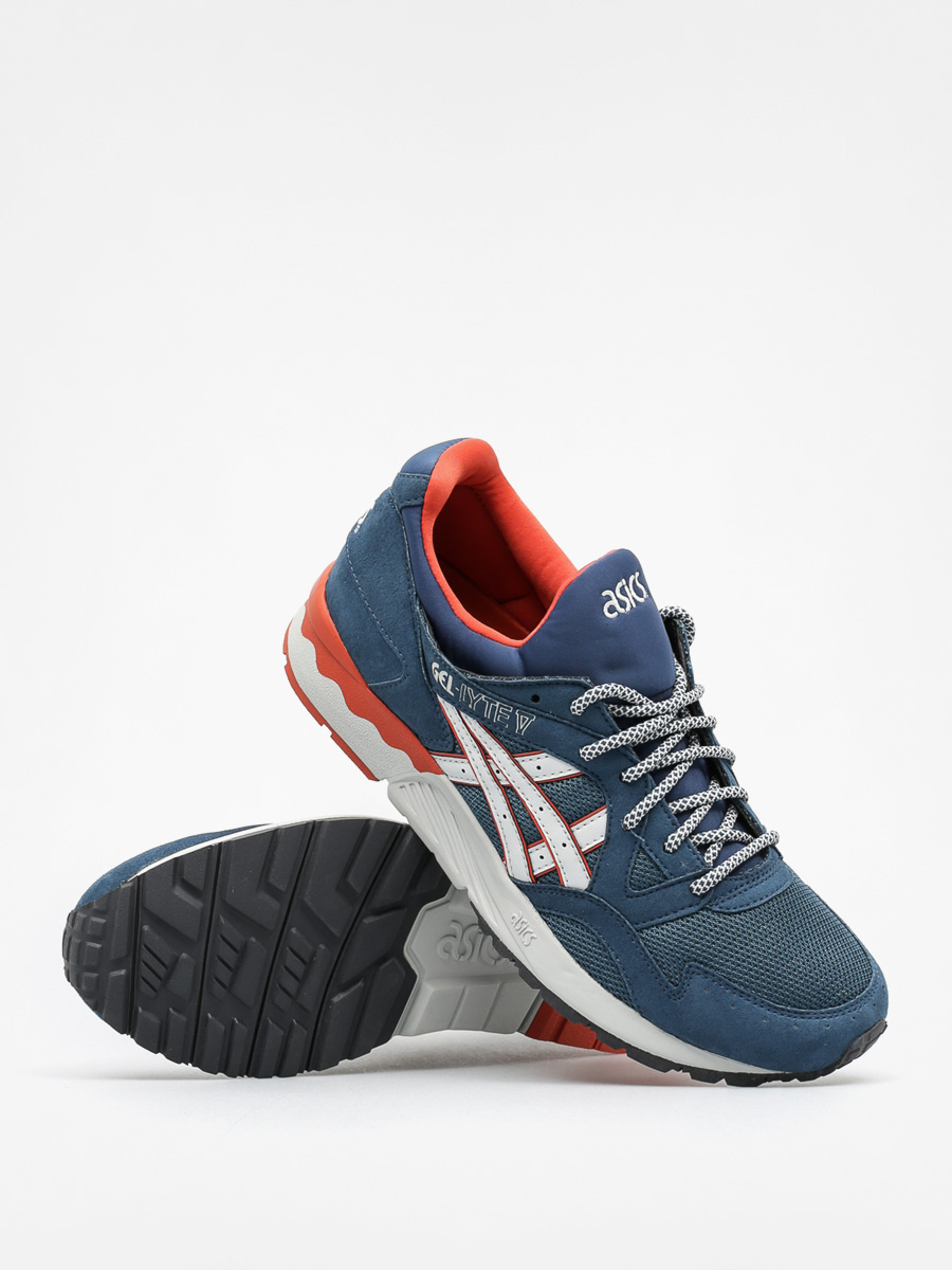 Buty Asics Gel Lyte V (legion blue/soft grey)