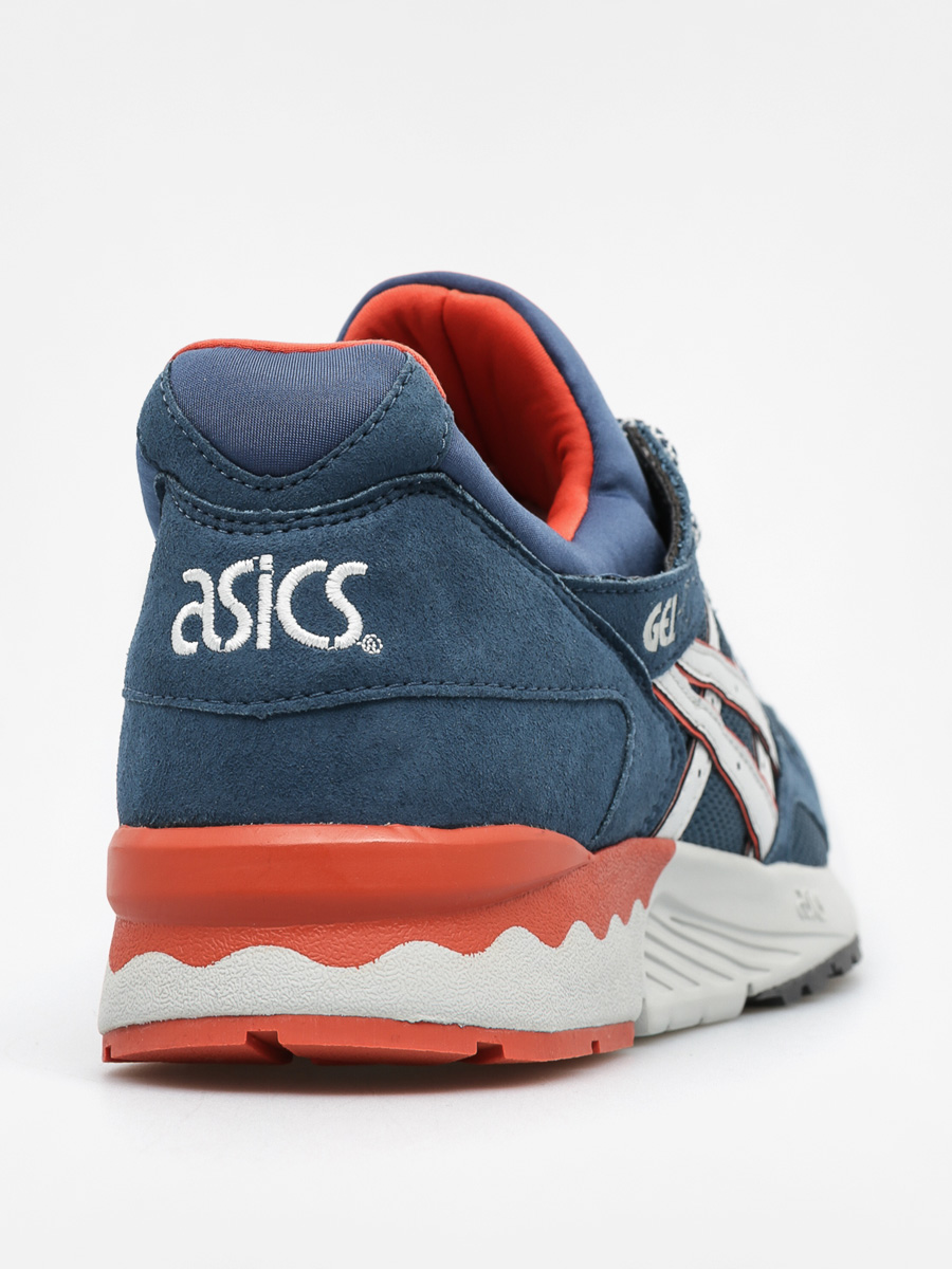 Buty Asics Gel Lyte V (legion blue/soft grey)