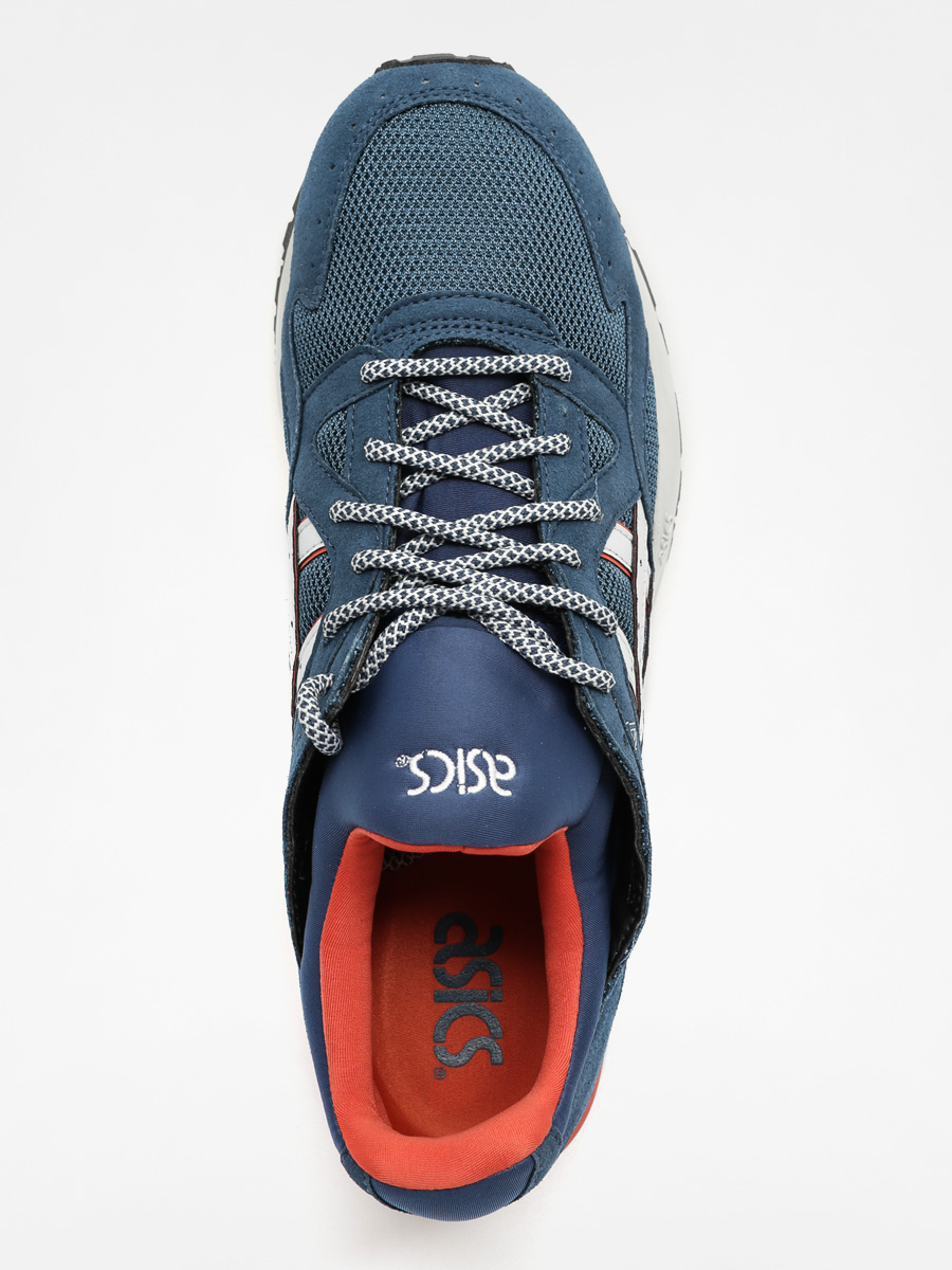 Buty Asics Gel Lyte V (legion blue/soft grey)