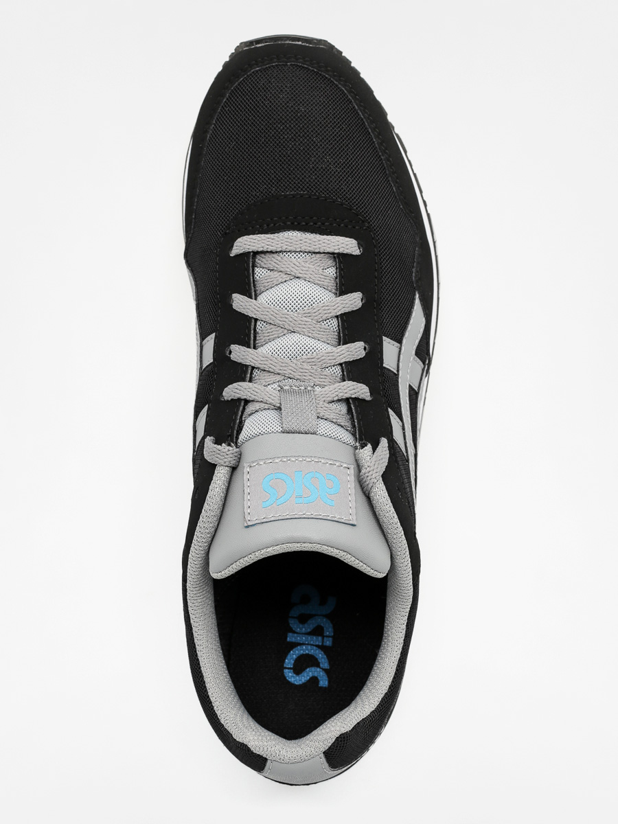 Buty Asics Curreo (black/mid grey)