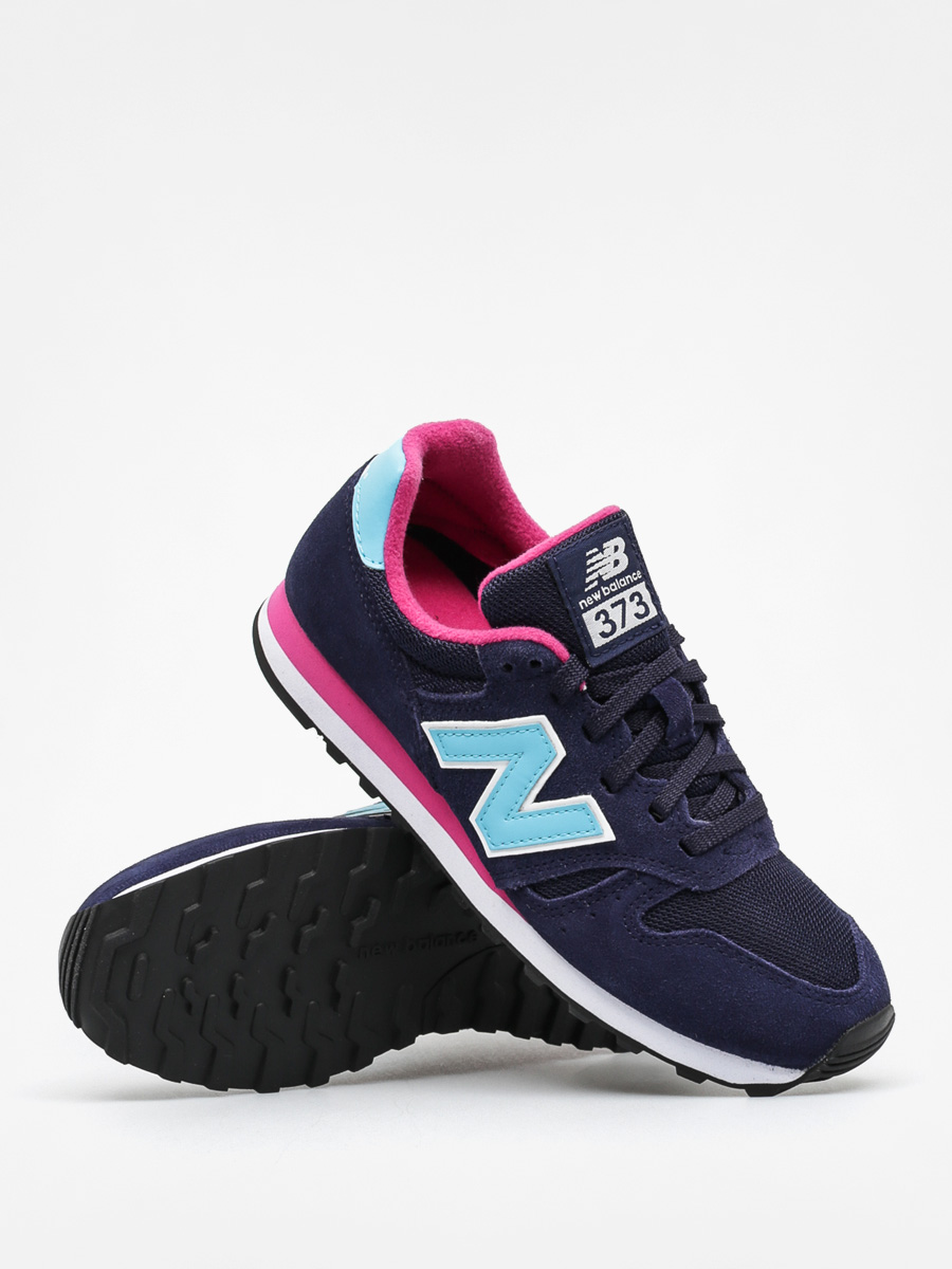 Buty New Balance 373 Wmn (ntp)
