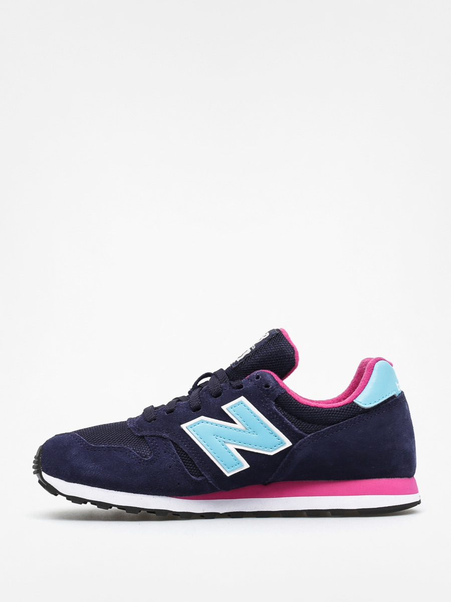 Buty New Balance 373 Wmn (ntp)