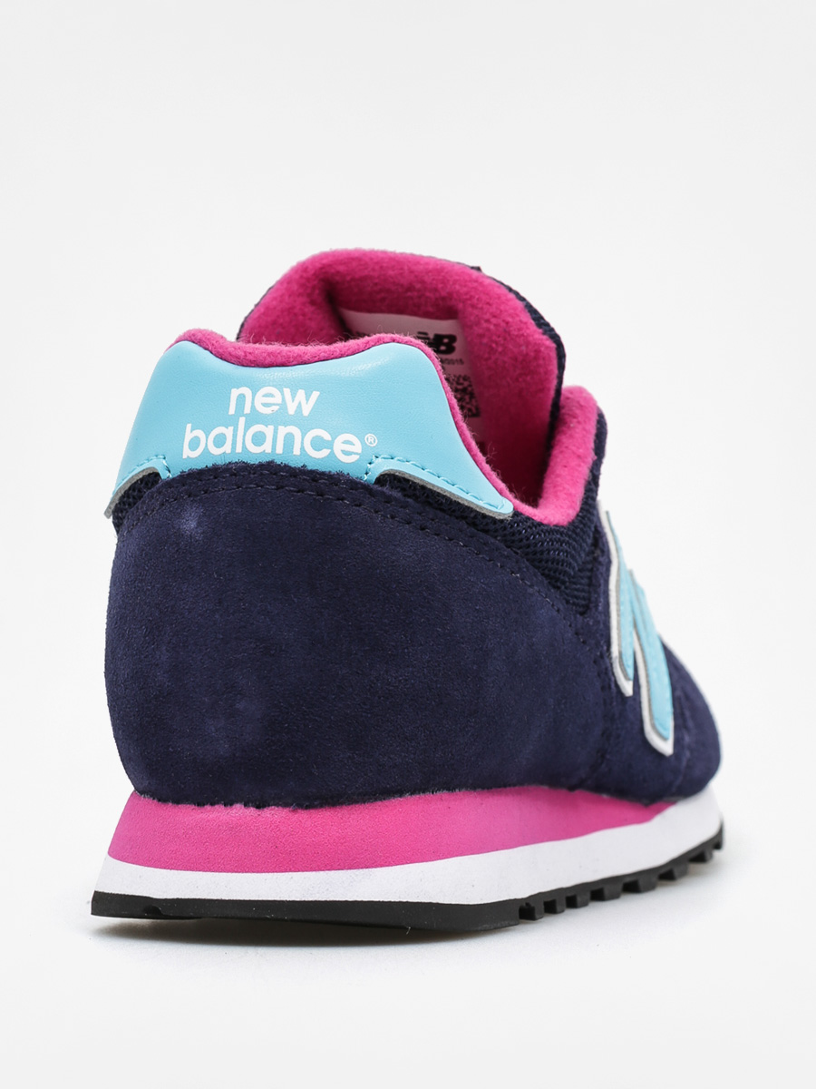 Buty New Balance 373 Wmn (ntp)