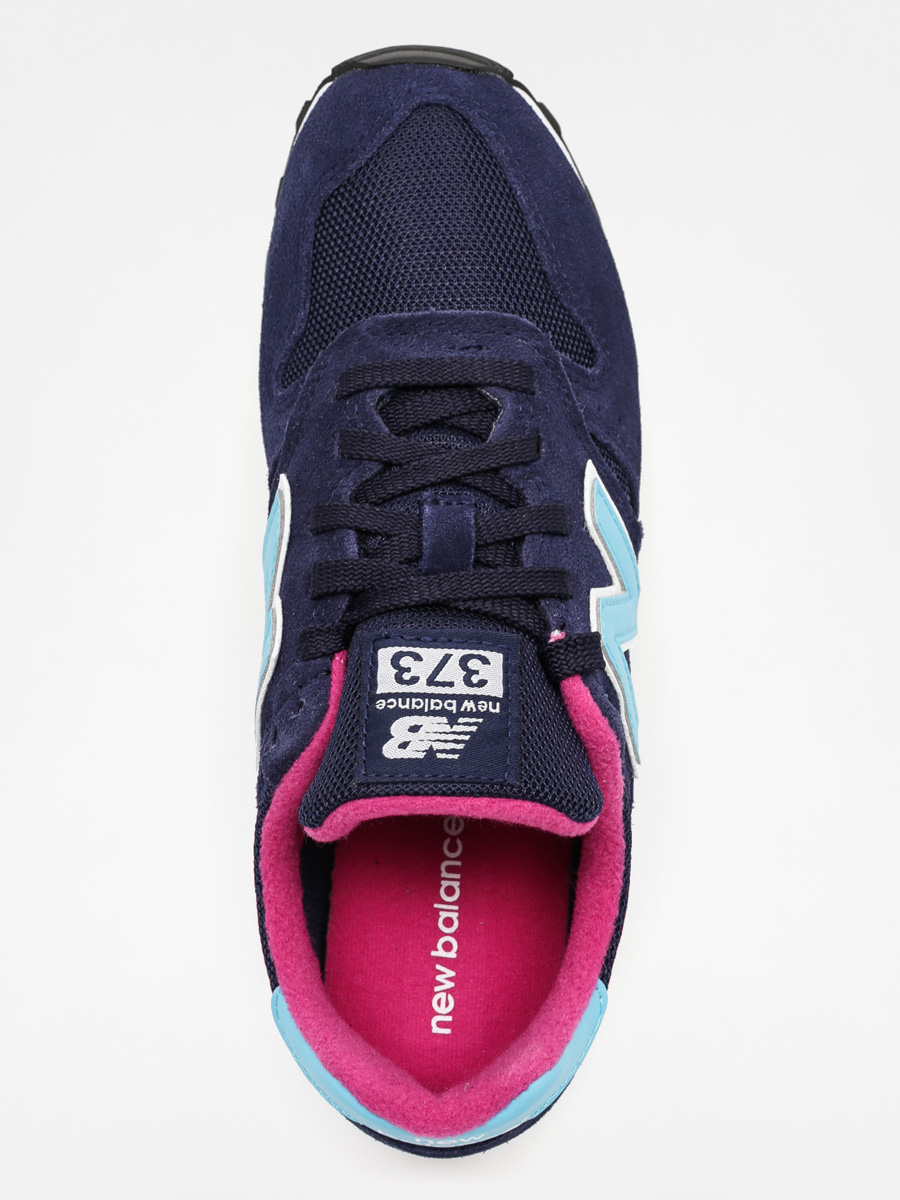 Buty New Balance 373 Wmn (ntp)