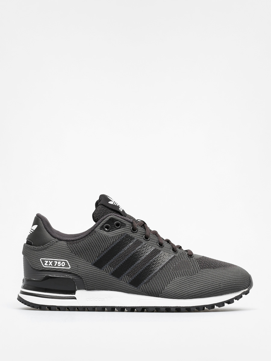 Buty adidas Zx 750 Wv (shalbk/cblack/ftwwht)