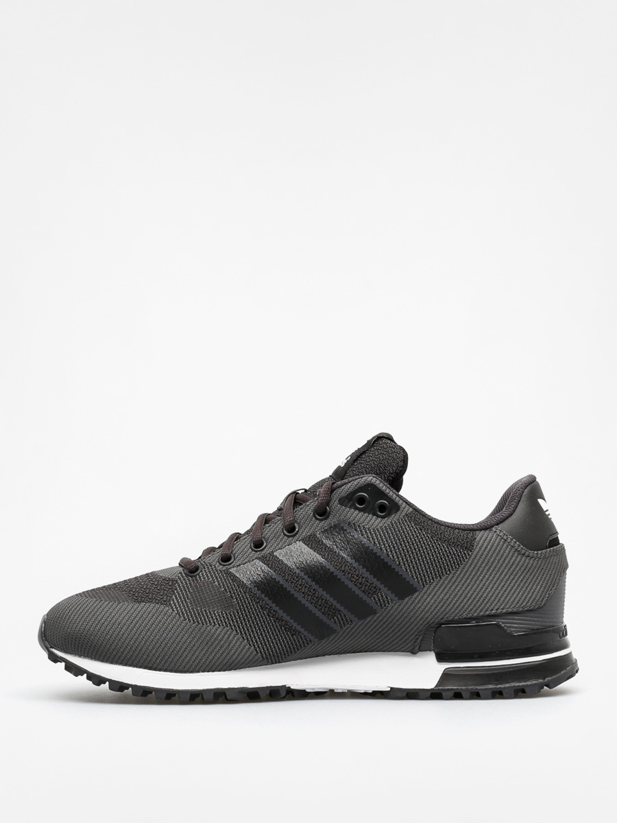 Buty adidas Zx 750 Wv (shalbk/cblack/ftwwht)