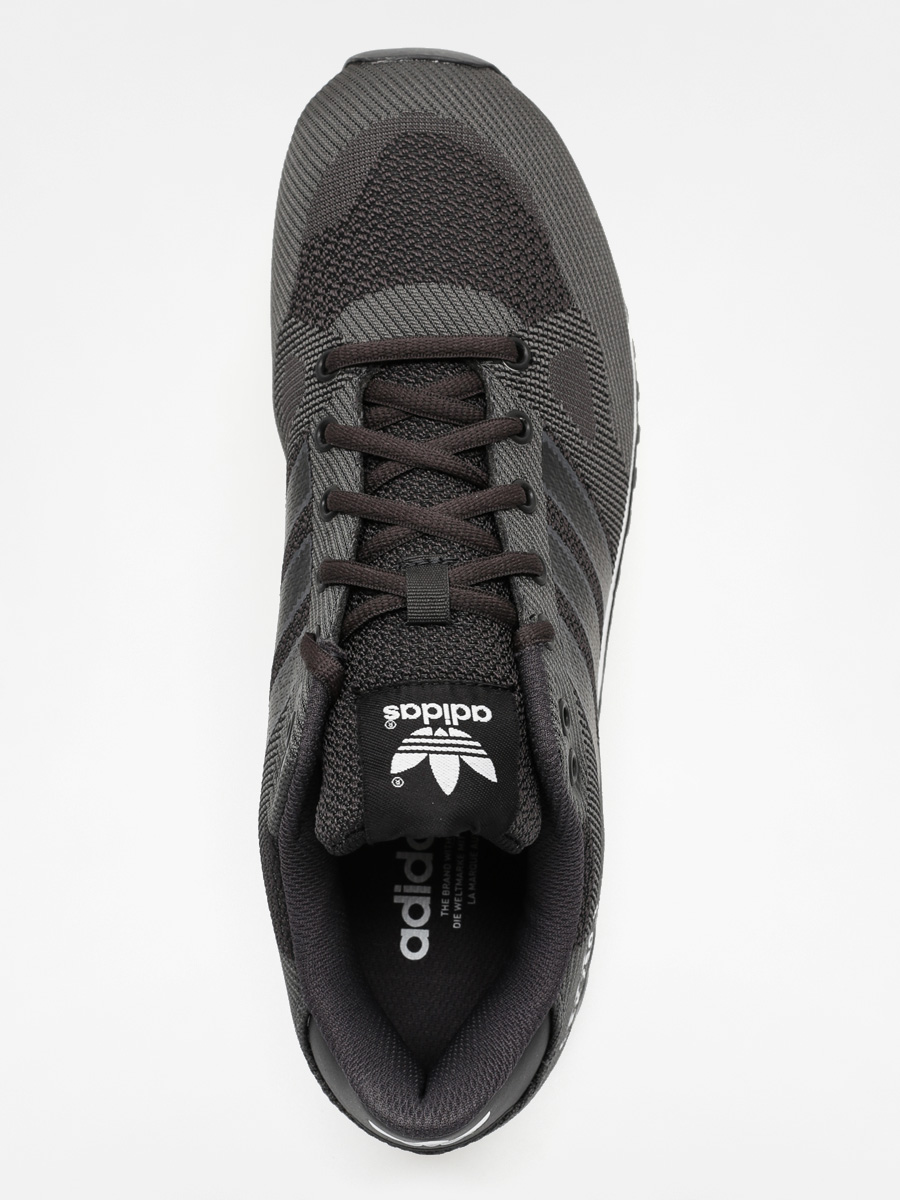 Buty adidas Zx 750 Wv (shalbk/cblack/ftwwht)