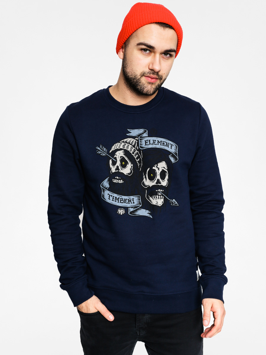 Bluza Element Timber CR (eclipse navy)