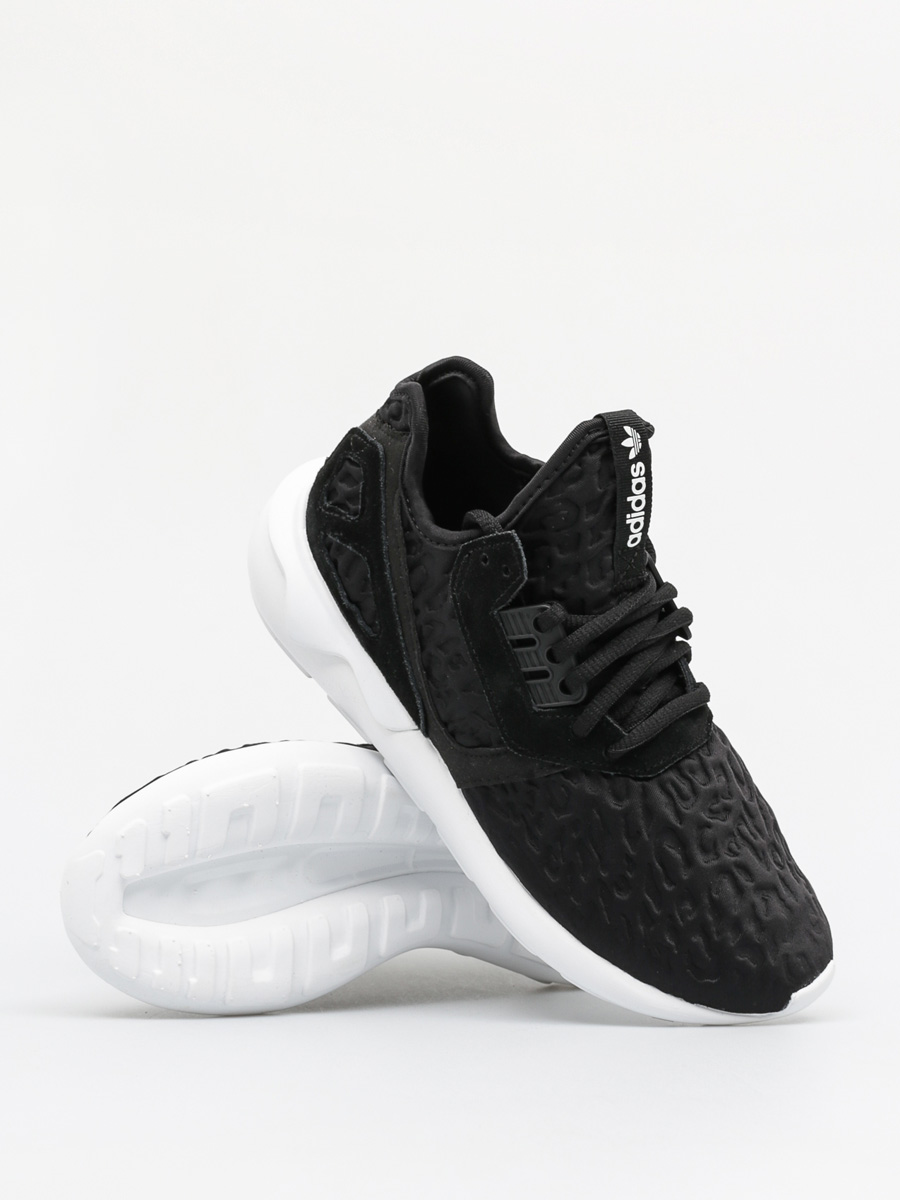 Buty adidas Tubular Runner Wmn (cblack/cblack/wwht)