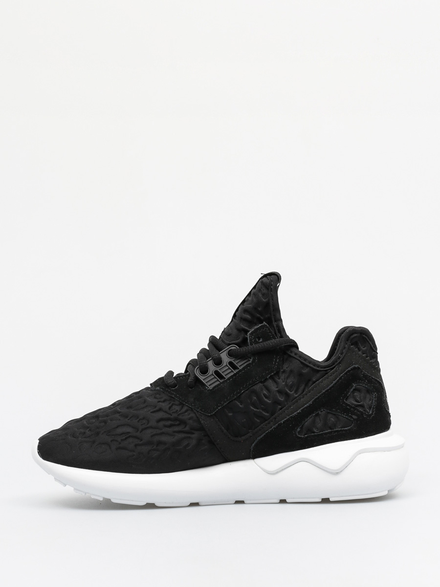 Buty adidas Tubular Runner Wmn (cblack/cblack/wwht)
