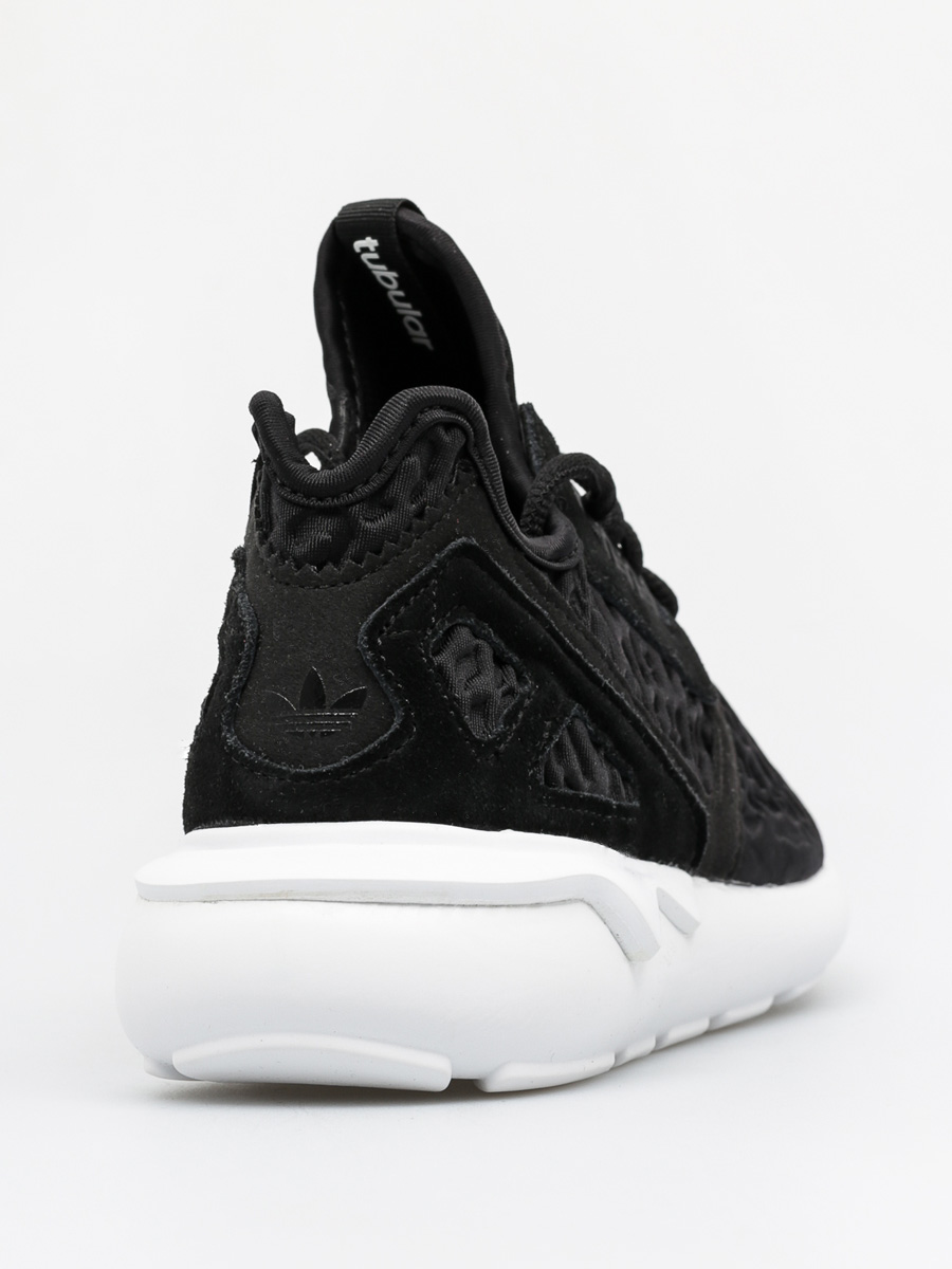 Buty adidas Tubular Runner Wmn (cblack/cblack/wwht)