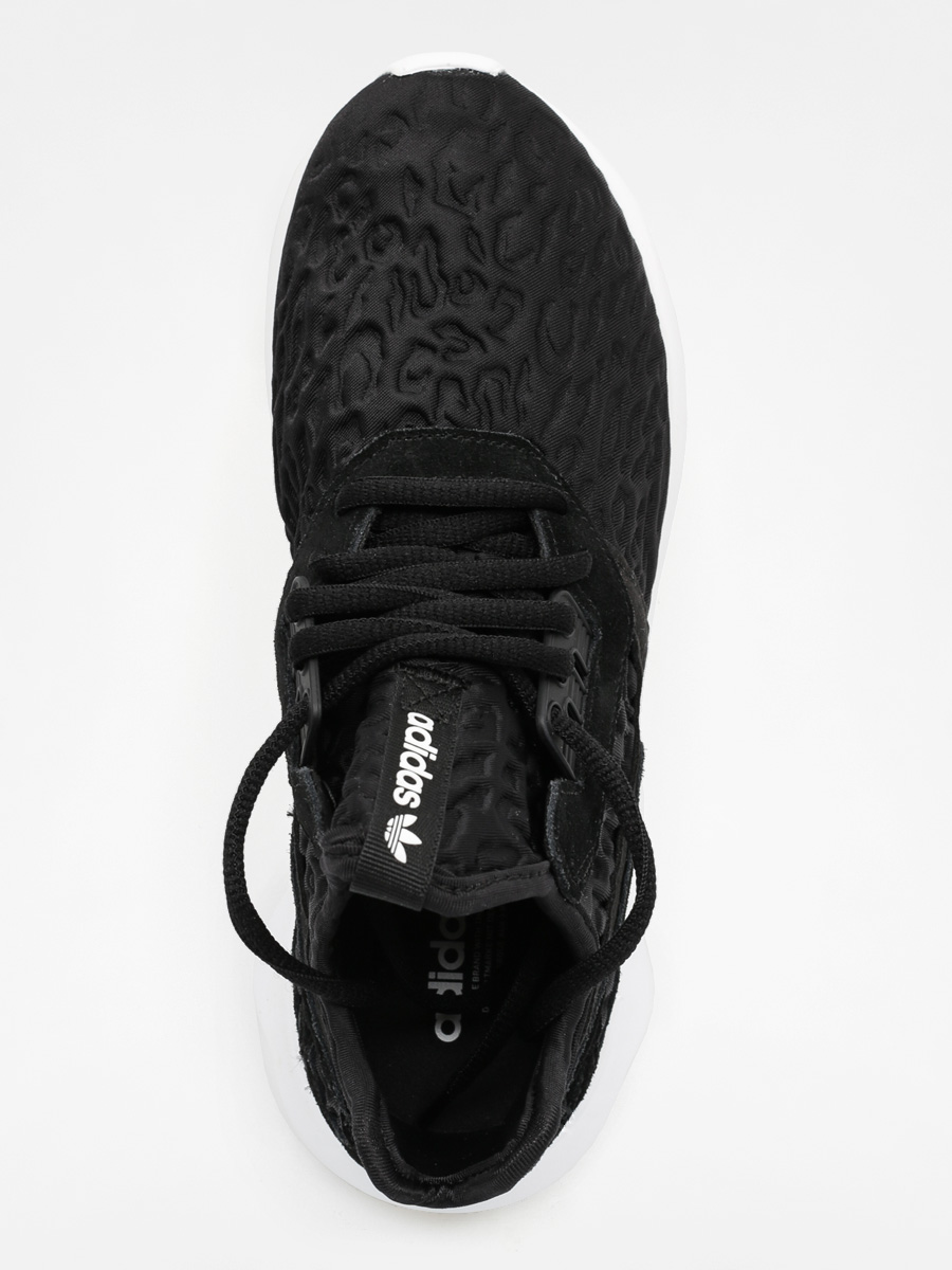 Buty adidas Tubular Runner Wmn (cblack/cblack/wwht)