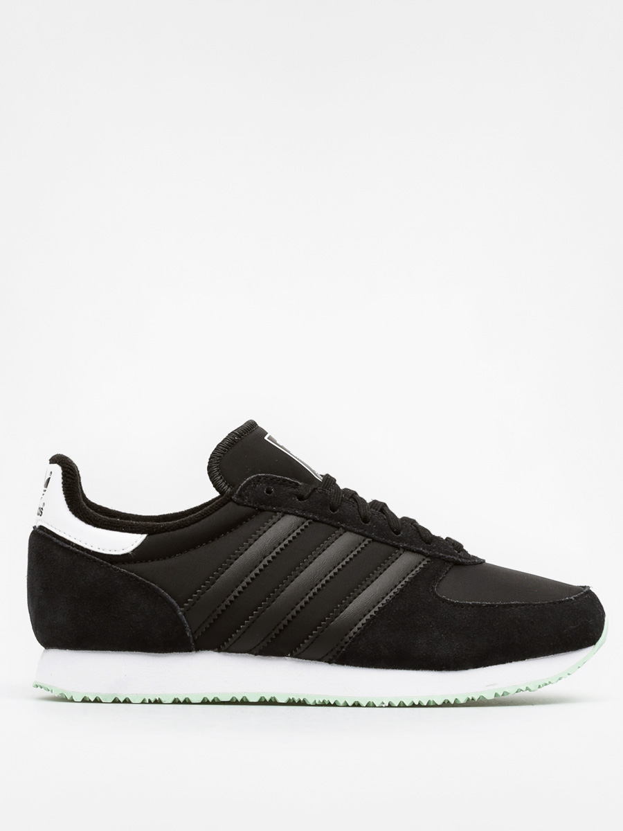 Buty adidas Zx Racer Wmn (cblack/cblack/ftwwht)