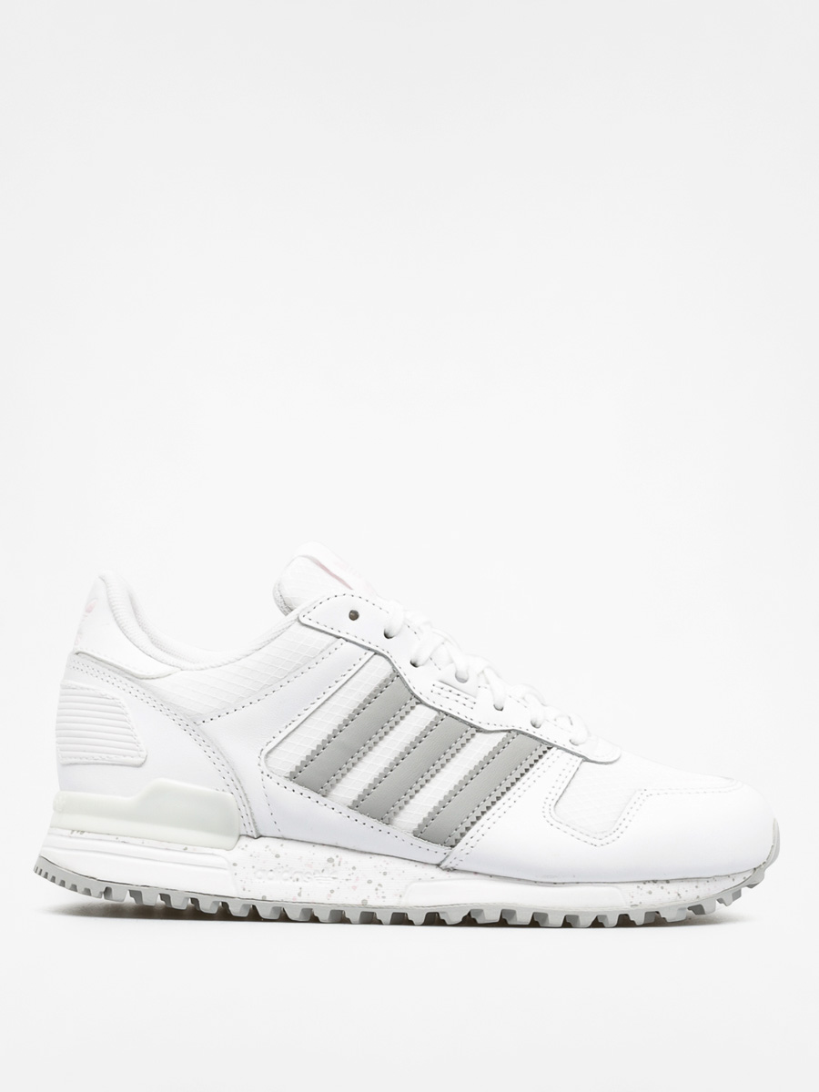 Buty adidas Zx 700 Wmn (ftwwht/clonix/clpink)