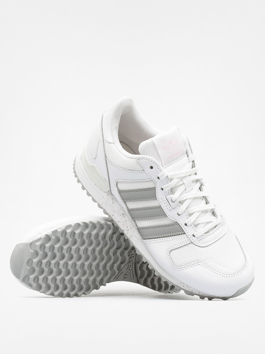 Buty adidas Zx 700 Wmn (ftwwht/clonix/clpink)