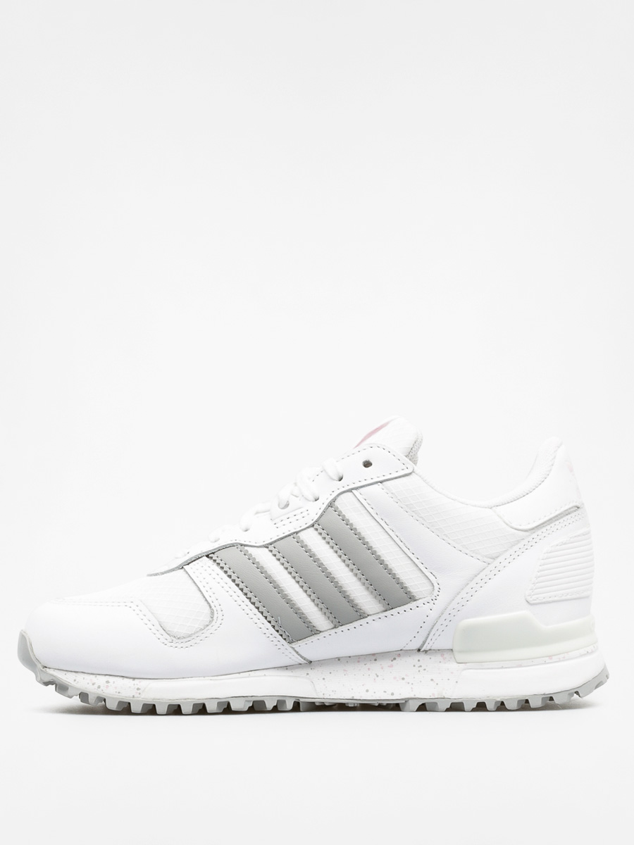 Buty adidas Zx 700 Wmn (ftwwht/clonix/clpink)