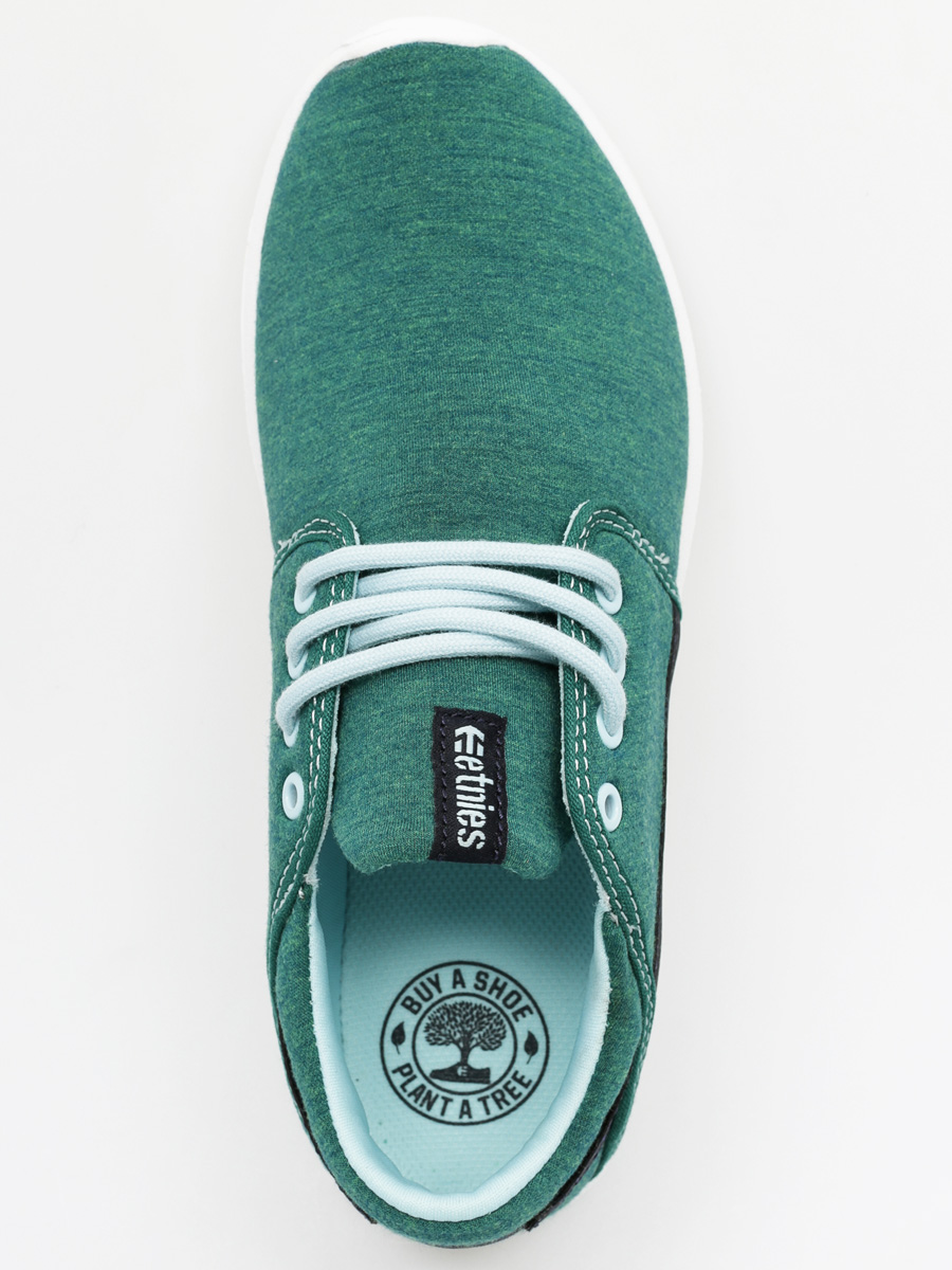 Buty Etnies Scout Wmn (green/heather)