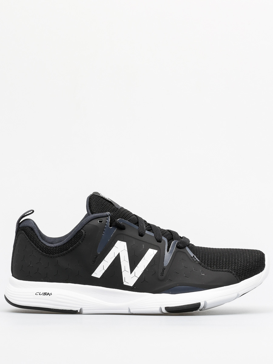 Buty New Balance 818 czarny bg1