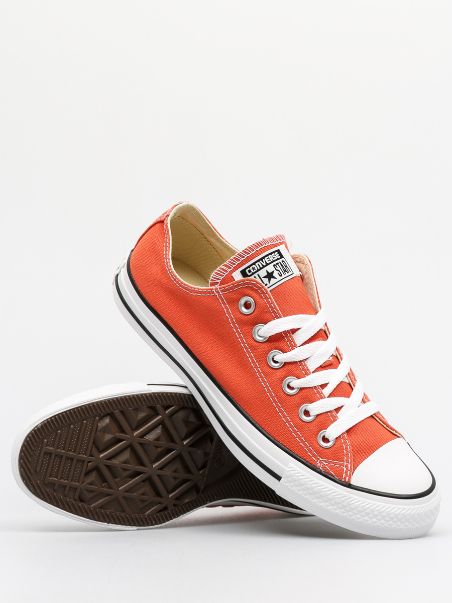 Trampki Converse Chuck Taylor All Star OX (my van is on)