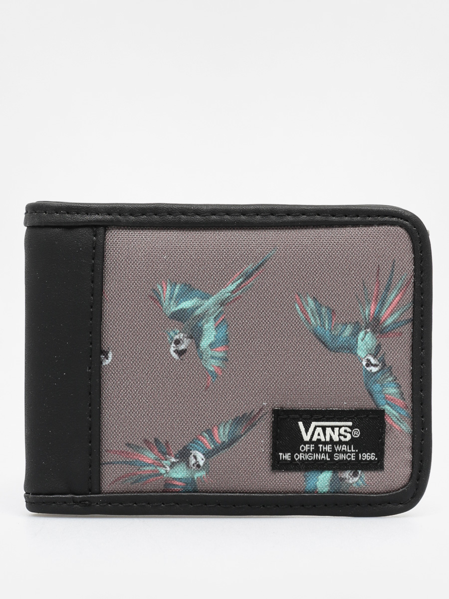 Portfel Vans Exter Wallet (dirty bird)