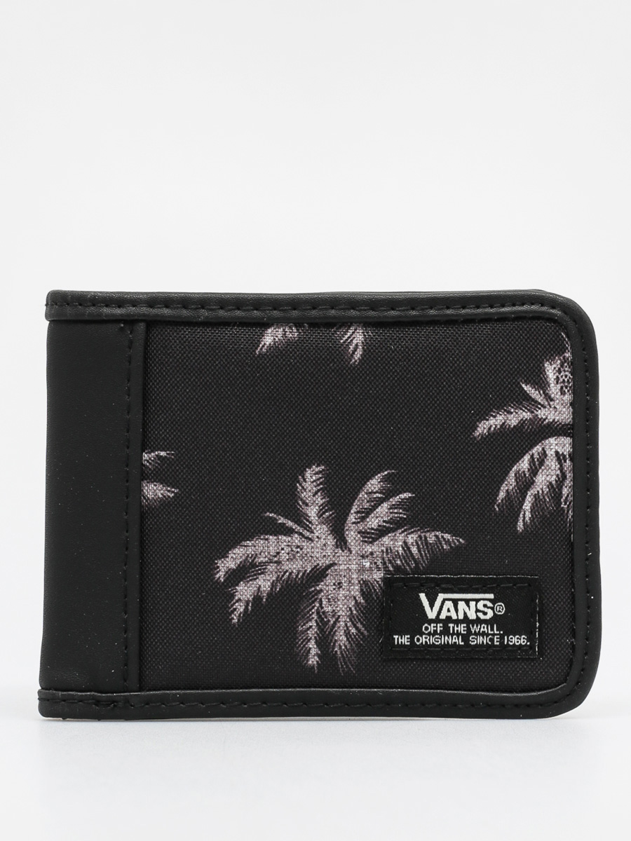 Portfel Vans Exter Wallet (los psychos)