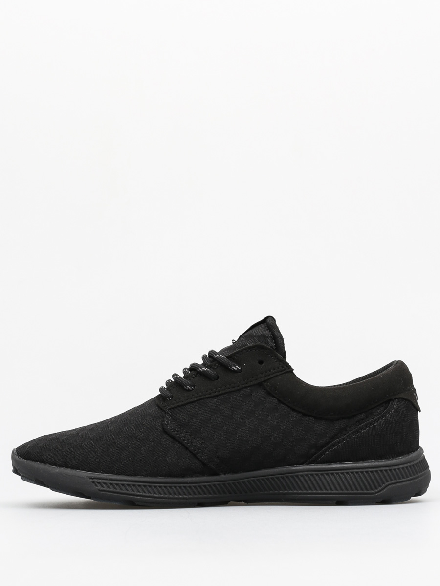 Buty Supra Hammer Run (black/black black)