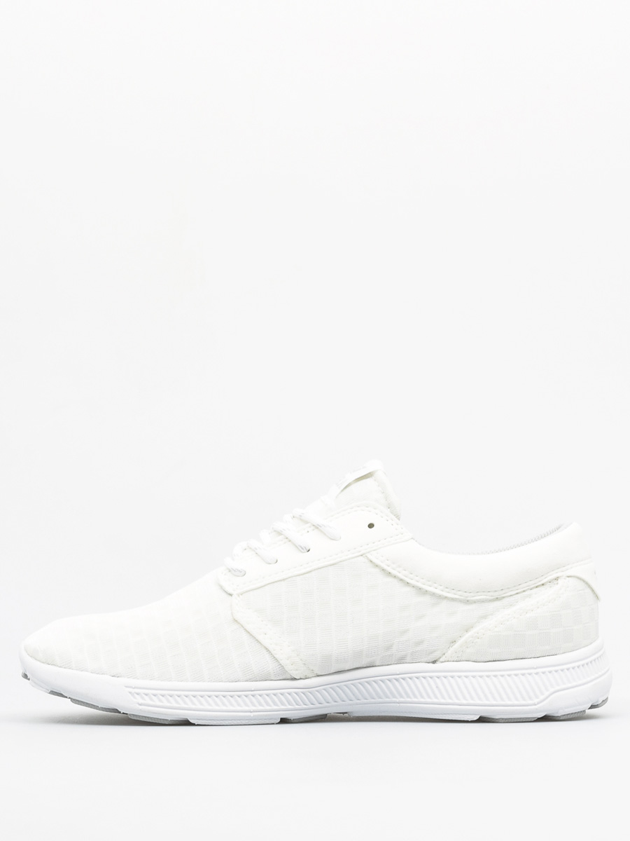 Buty Supra Hammer Run (white white)