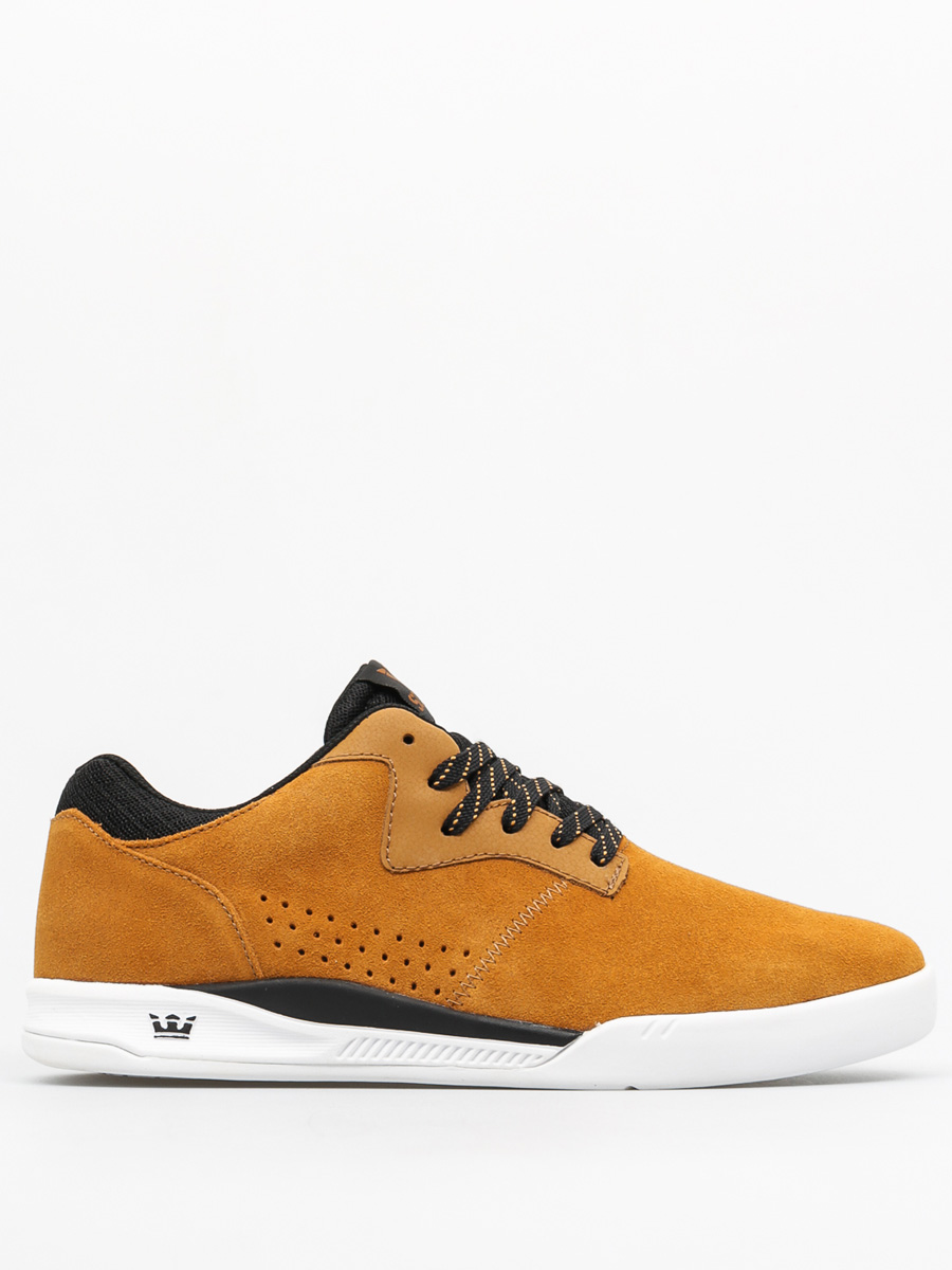 Buty Supra Quattro (cathay spiece/black white)