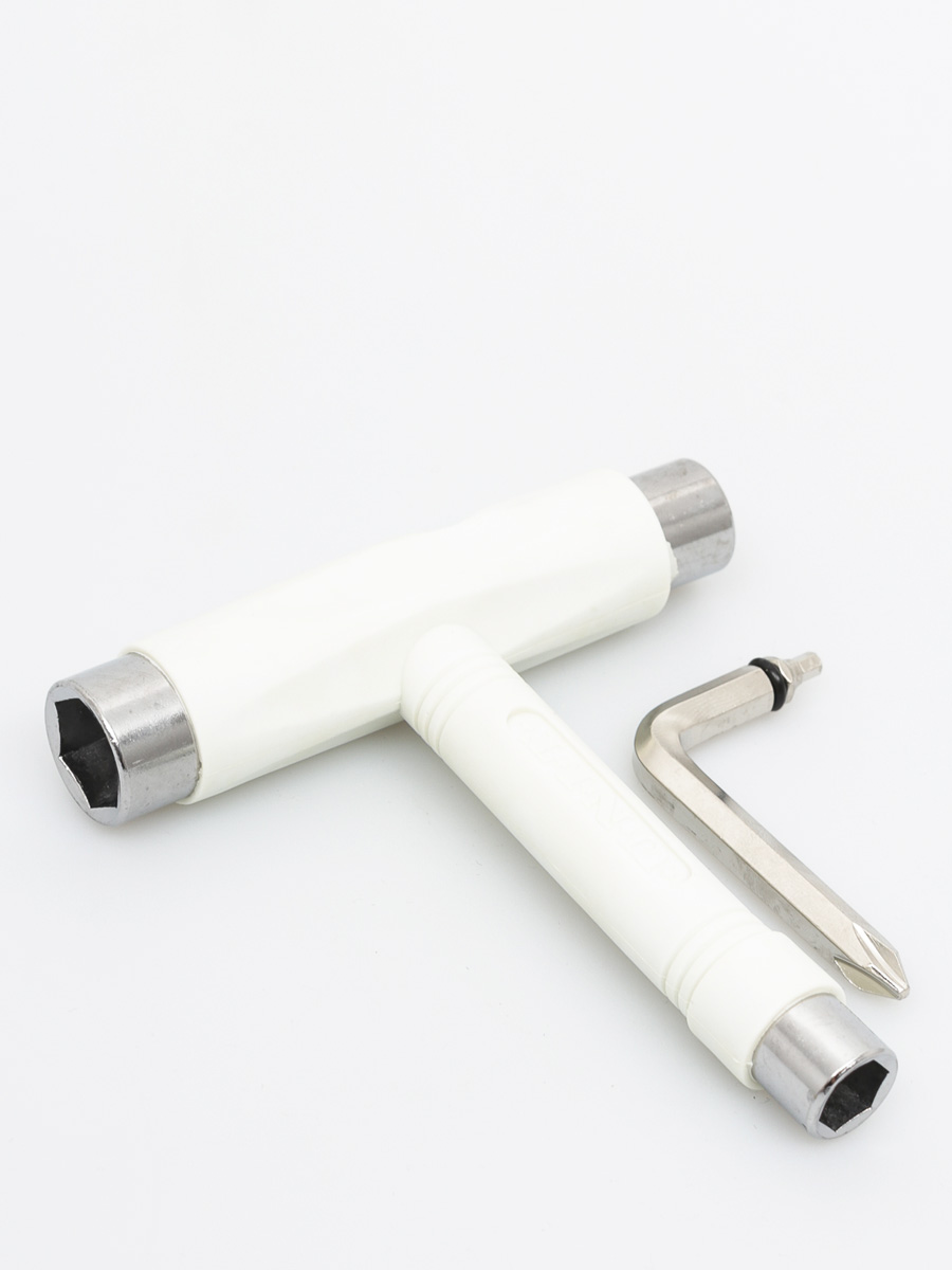 Ключ Unit 01 (white)