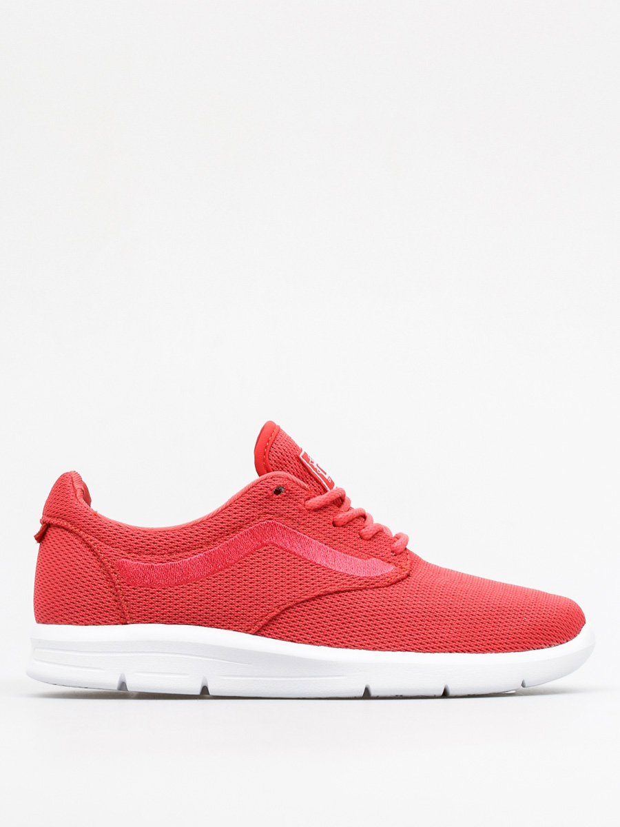 Buty Vans Iso 1.5 + (mesh/cayenne)