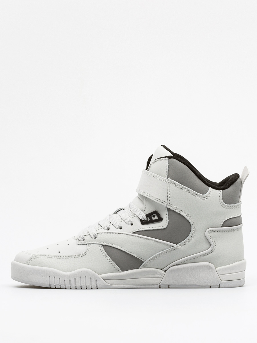 Buty Supra Bleeker (light grey/black)