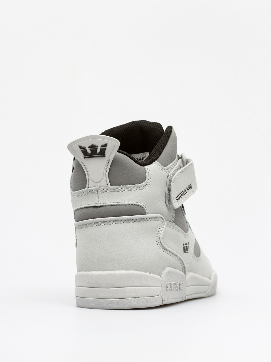 Buty Supra Bleeker (light grey/black)