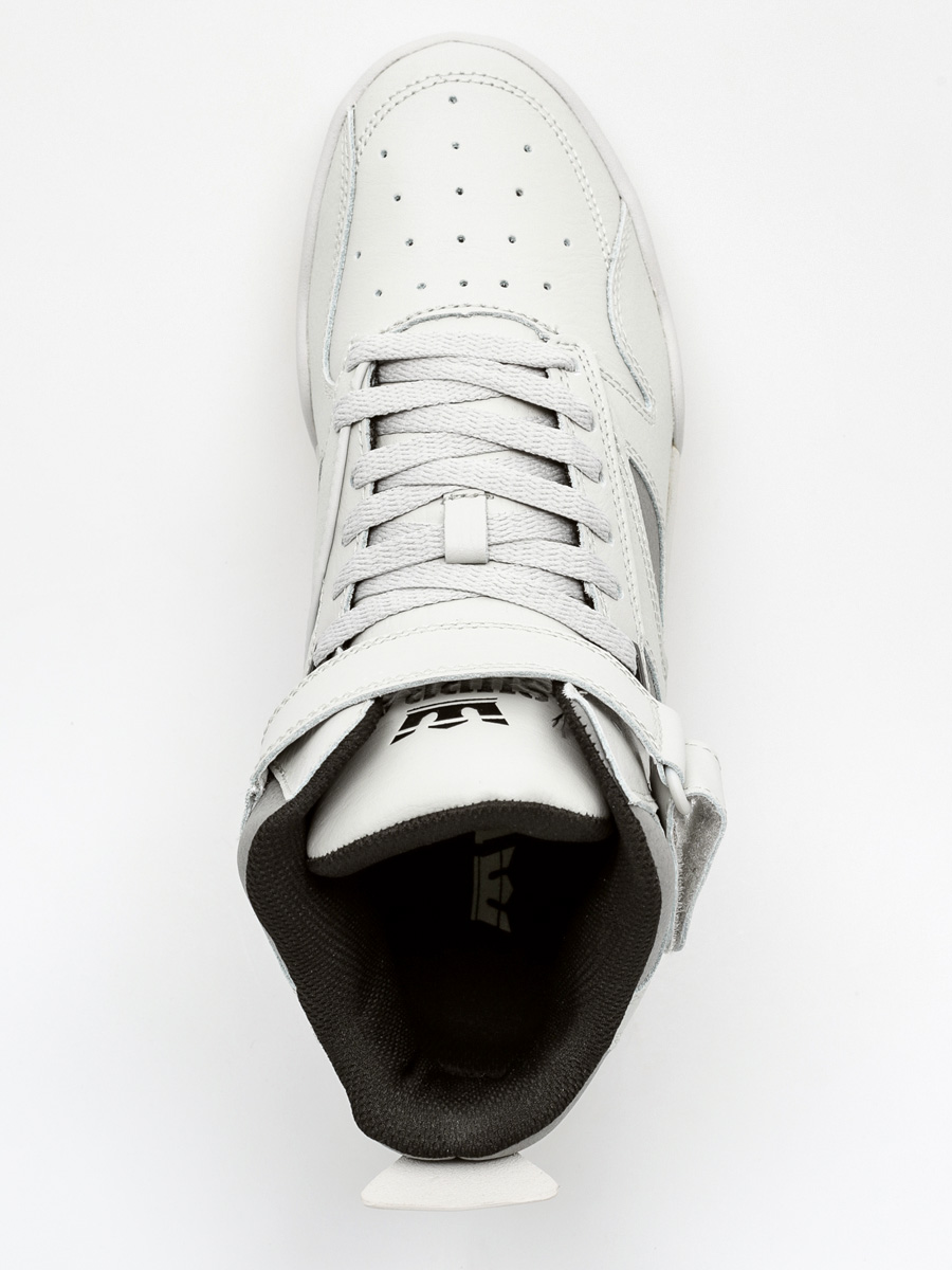 Buty Supra Bleeker (light grey/black)