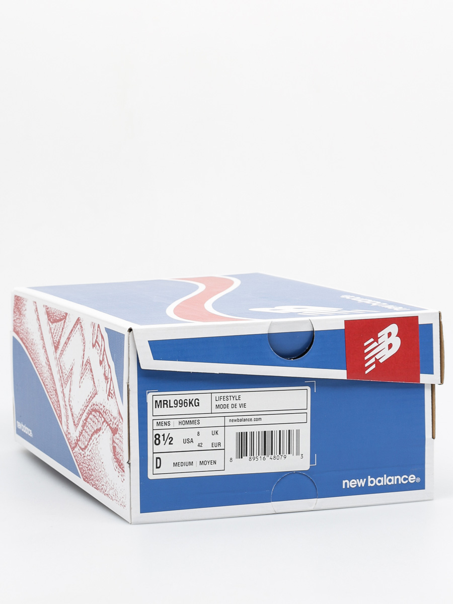 Buty New Balance 996 (kg)