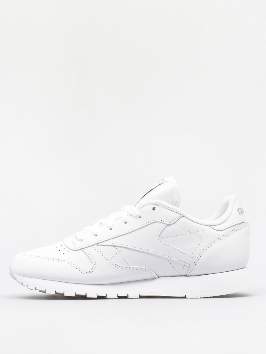 Buty Reebok Classic Leather Wmn (white)