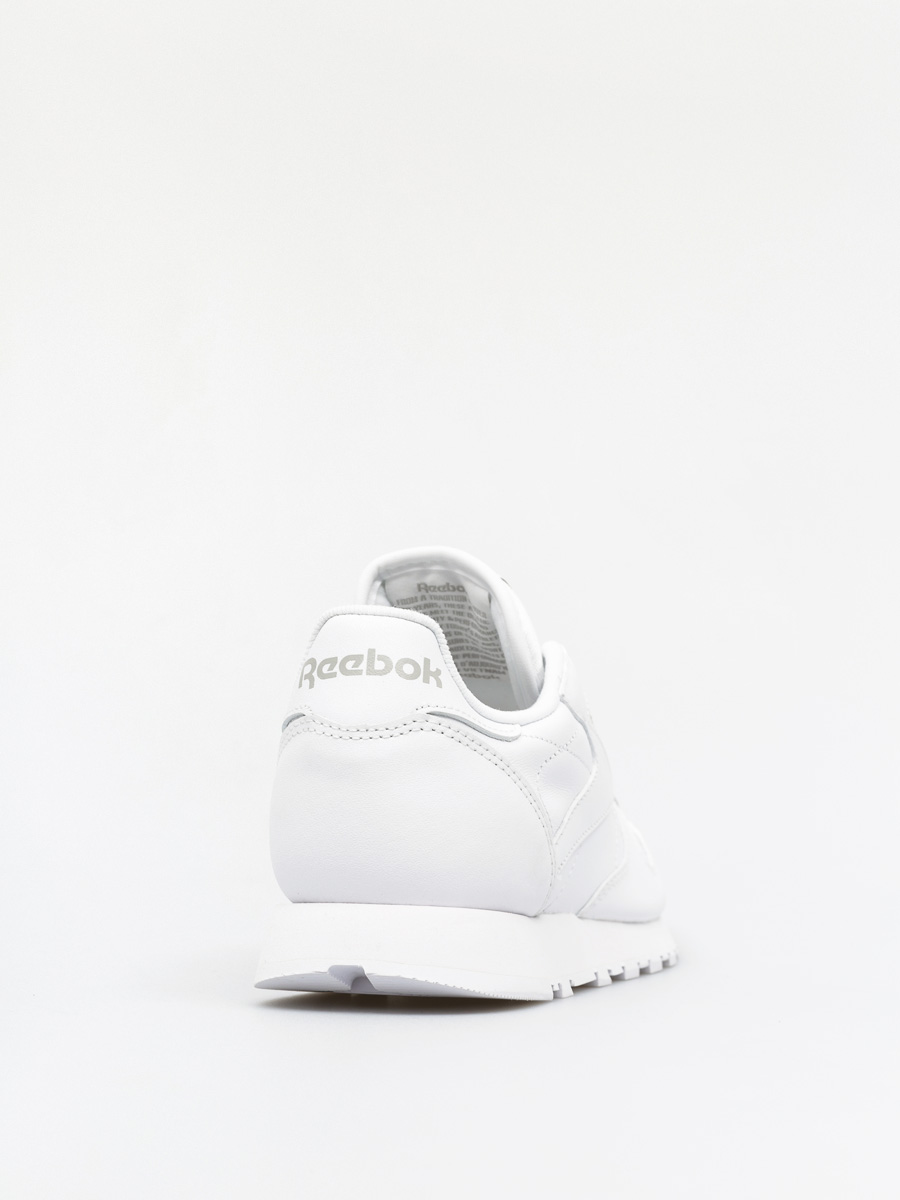 Buty Reebok Classic Leather Wmn (white)