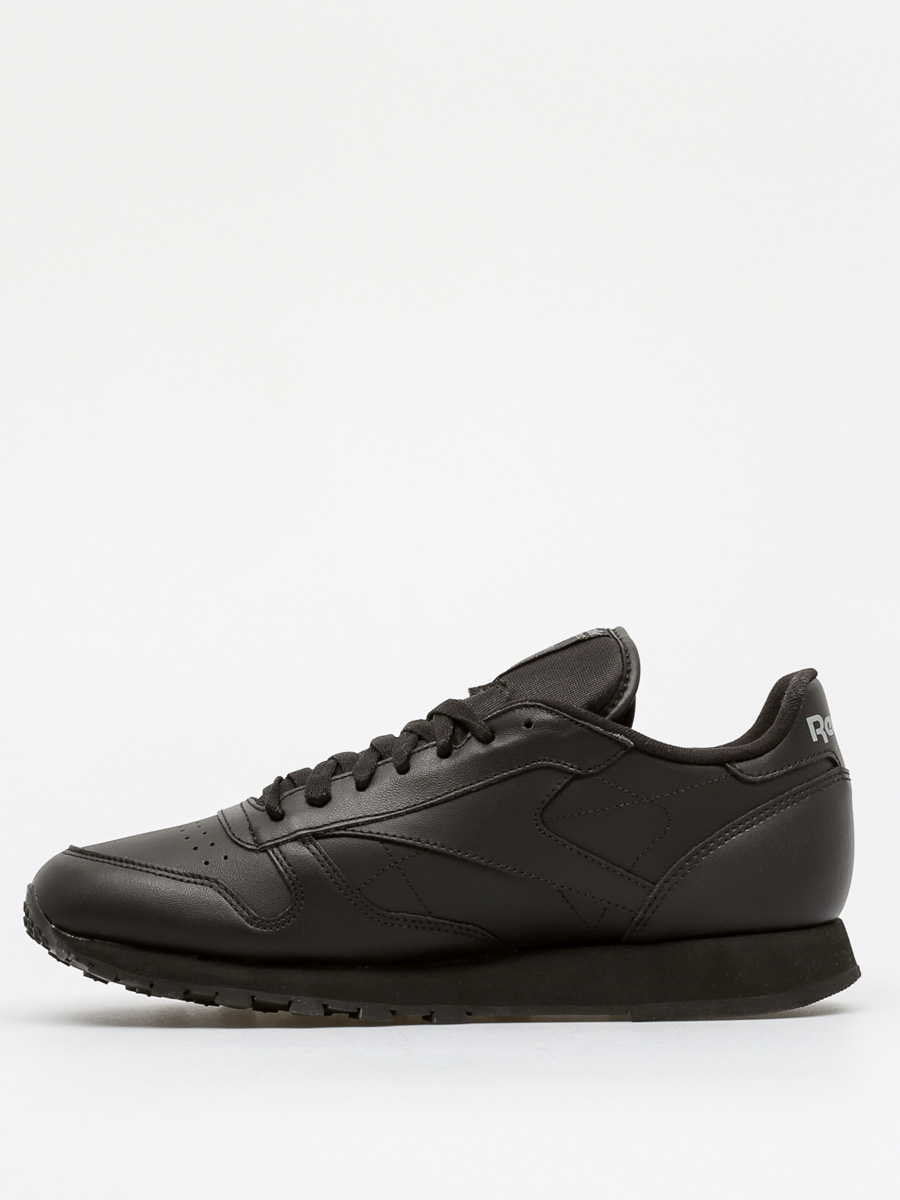 Buty Reebok Classic Leather (black)