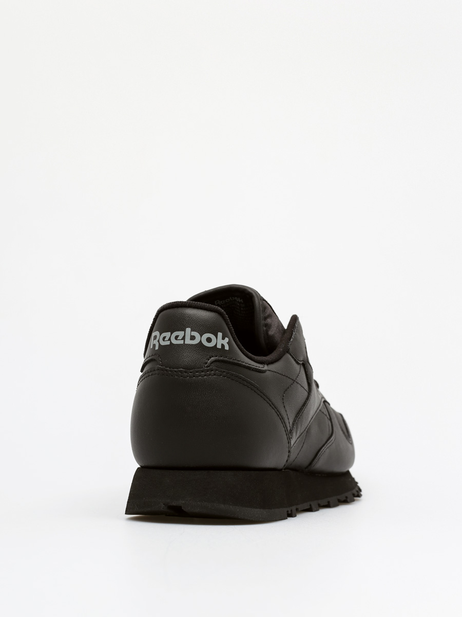 Buty Reebok Classic Leather (black)