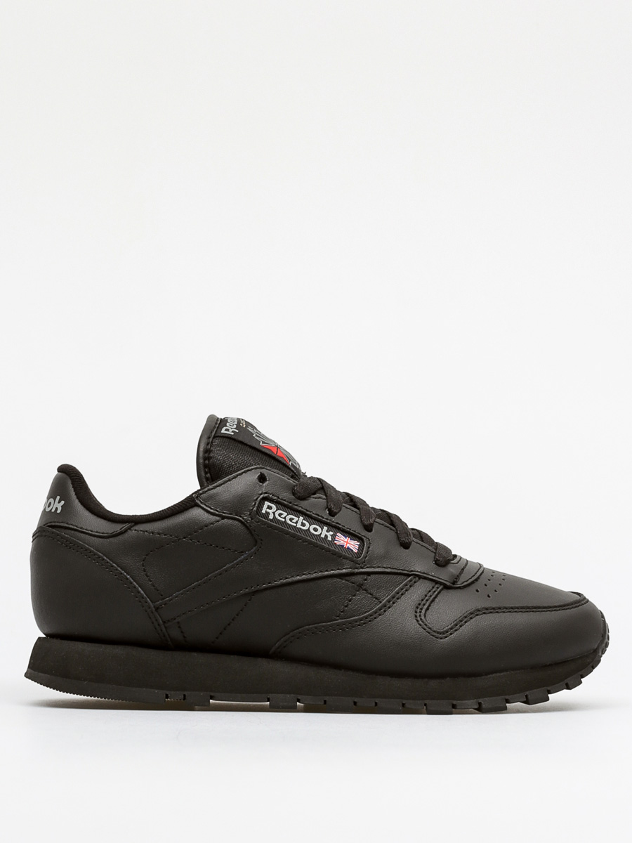 Buty Reebok Classic Leather Wmn (black)