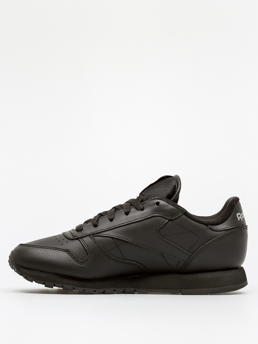 Buty Reebok Classic Leather Wmn (black)