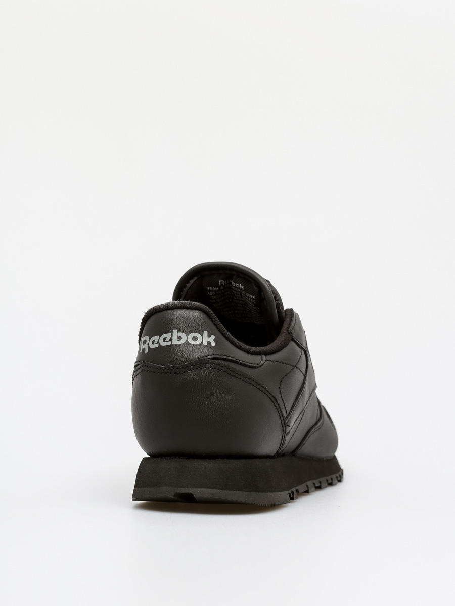 Buty Reebok Classic Leather Wmn (black)