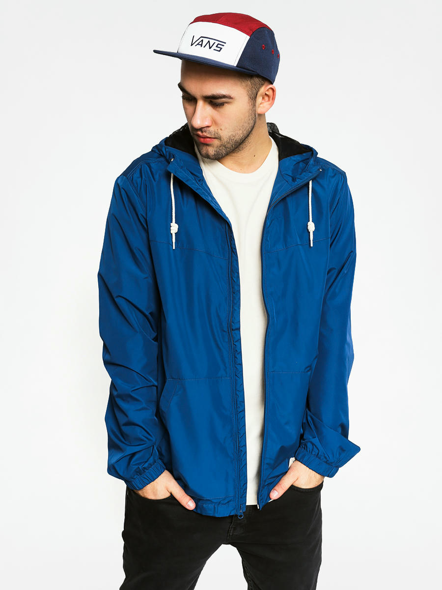 Vans woodberry best sale jacket