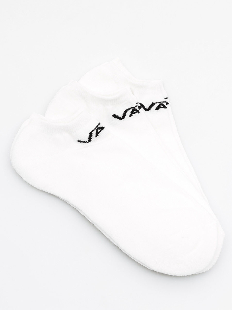 Skarpetki Vans Classic Kick 3P (white)
