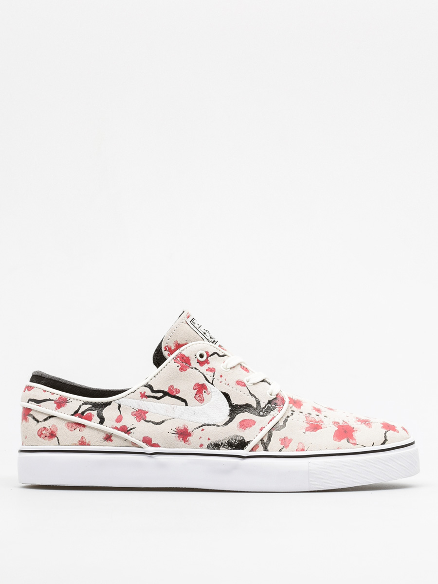 Buty Nike Zoom Stefan Janoski Elite (sail/white hyper pink black)