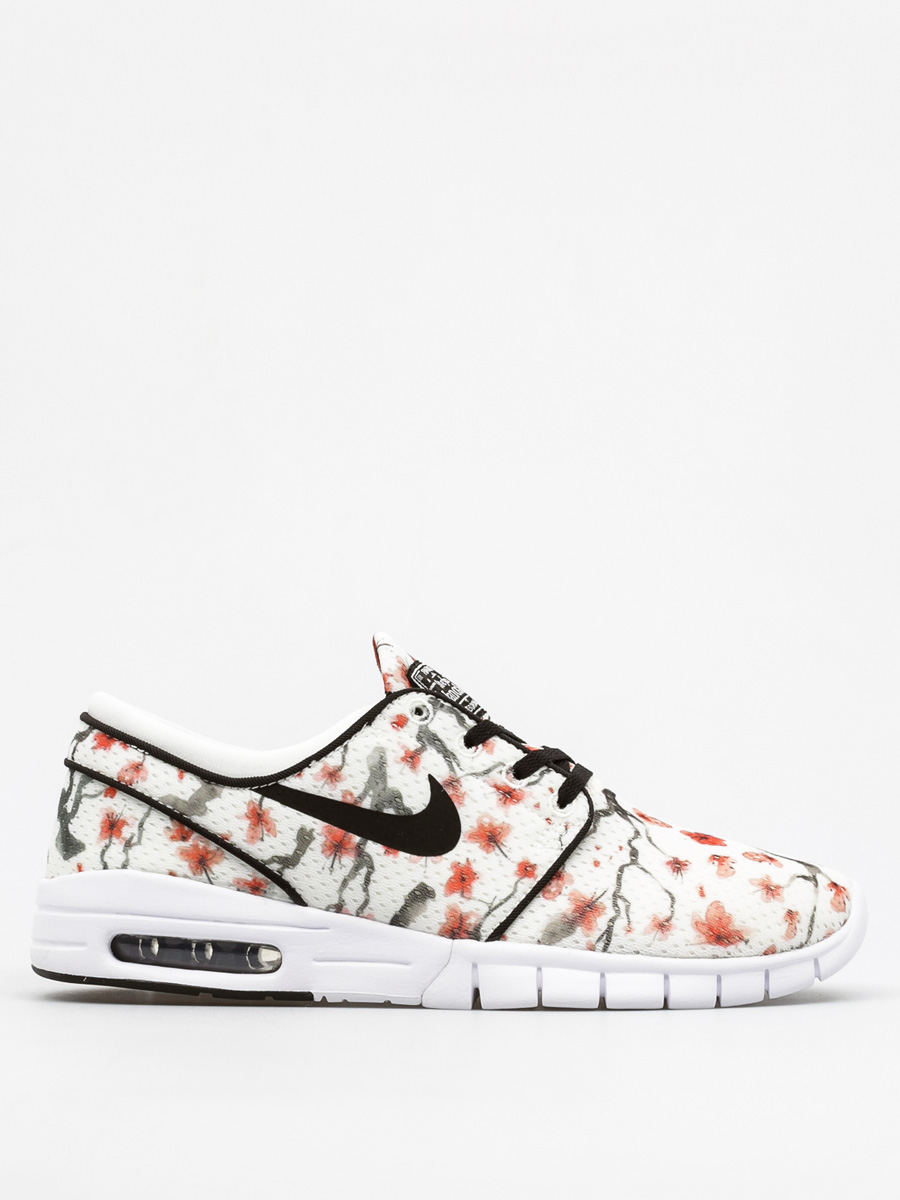 Buty Nike Stefan Janoski Max Prm (sail/black white)