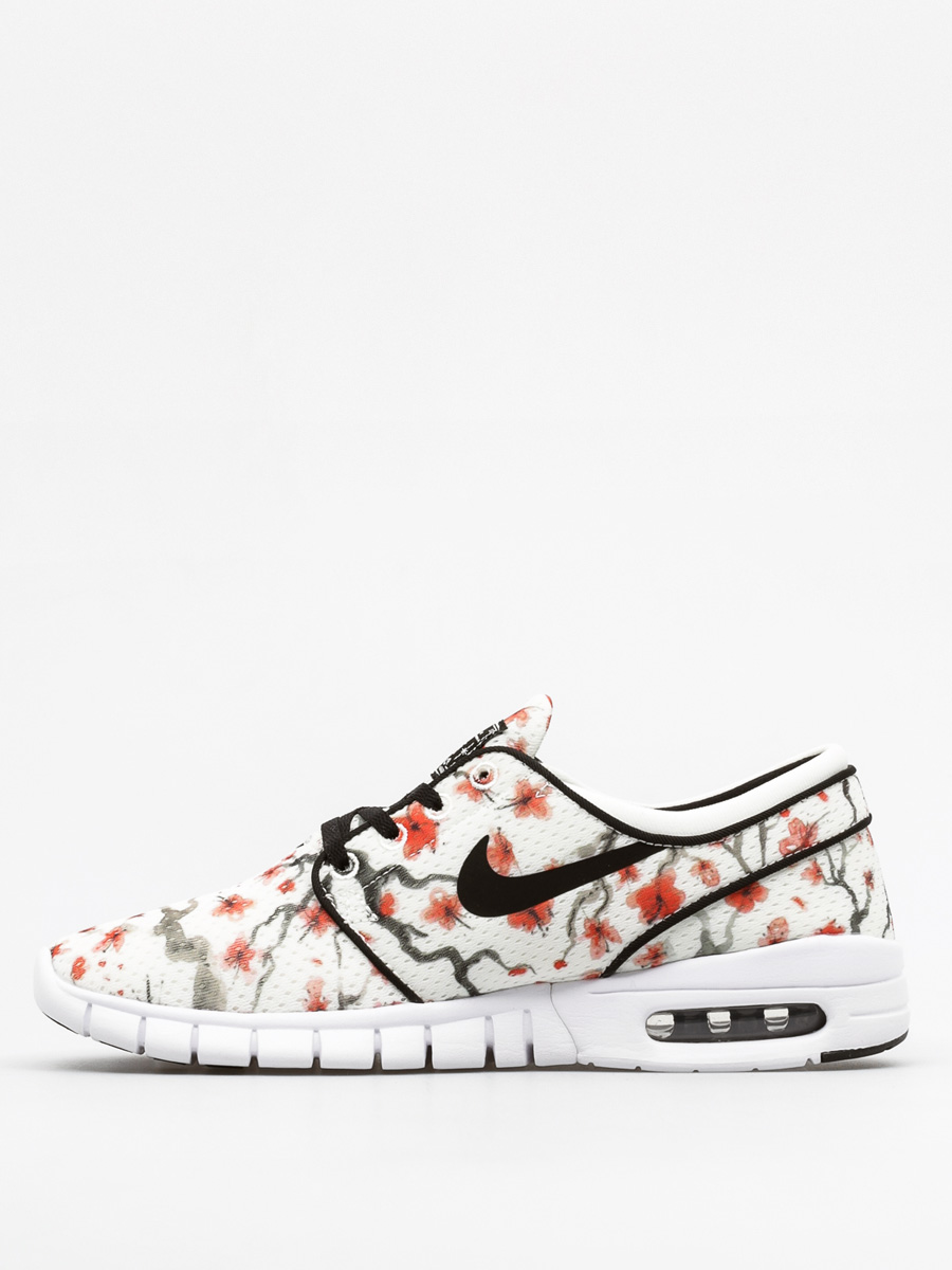 Buty Nike Stefan Janoski Max Prm (sail/black white)
