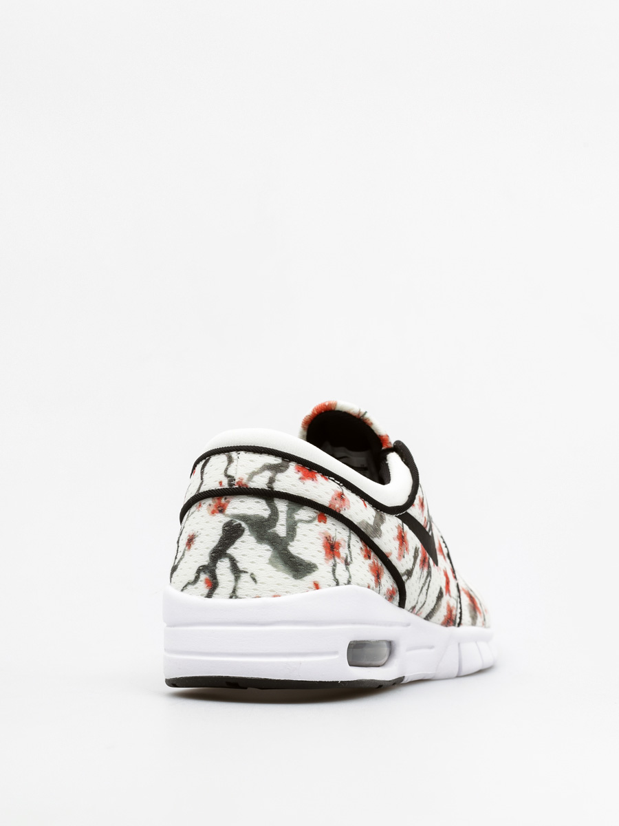 Buty Nike Stefan Janoski Max Prm (sail/black white)