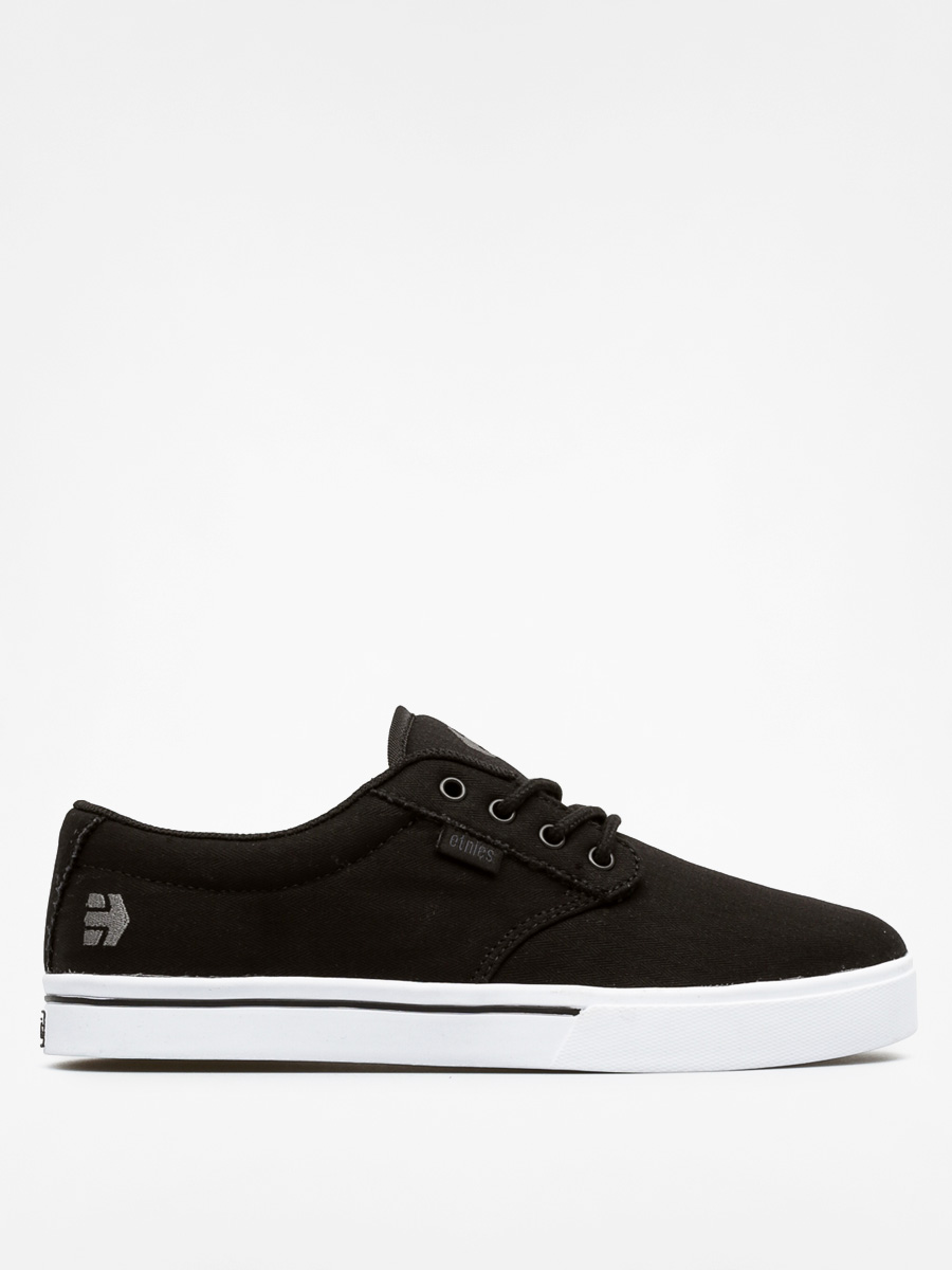 Buty Etnies Jameson 2 (black/white/gum)