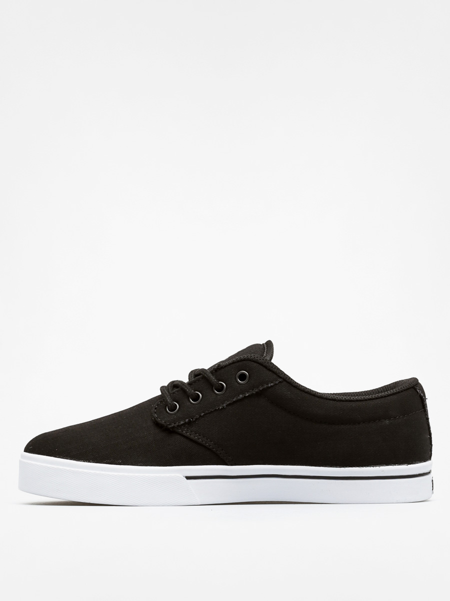 Buty Etnies Jameson 2 (black/white/gum)
