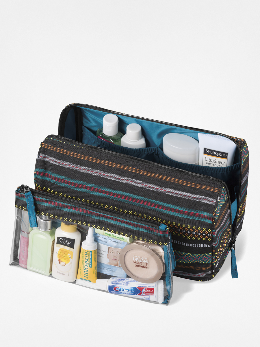 Kosmetyczka Dakine Prima Wmn (hula 5l)